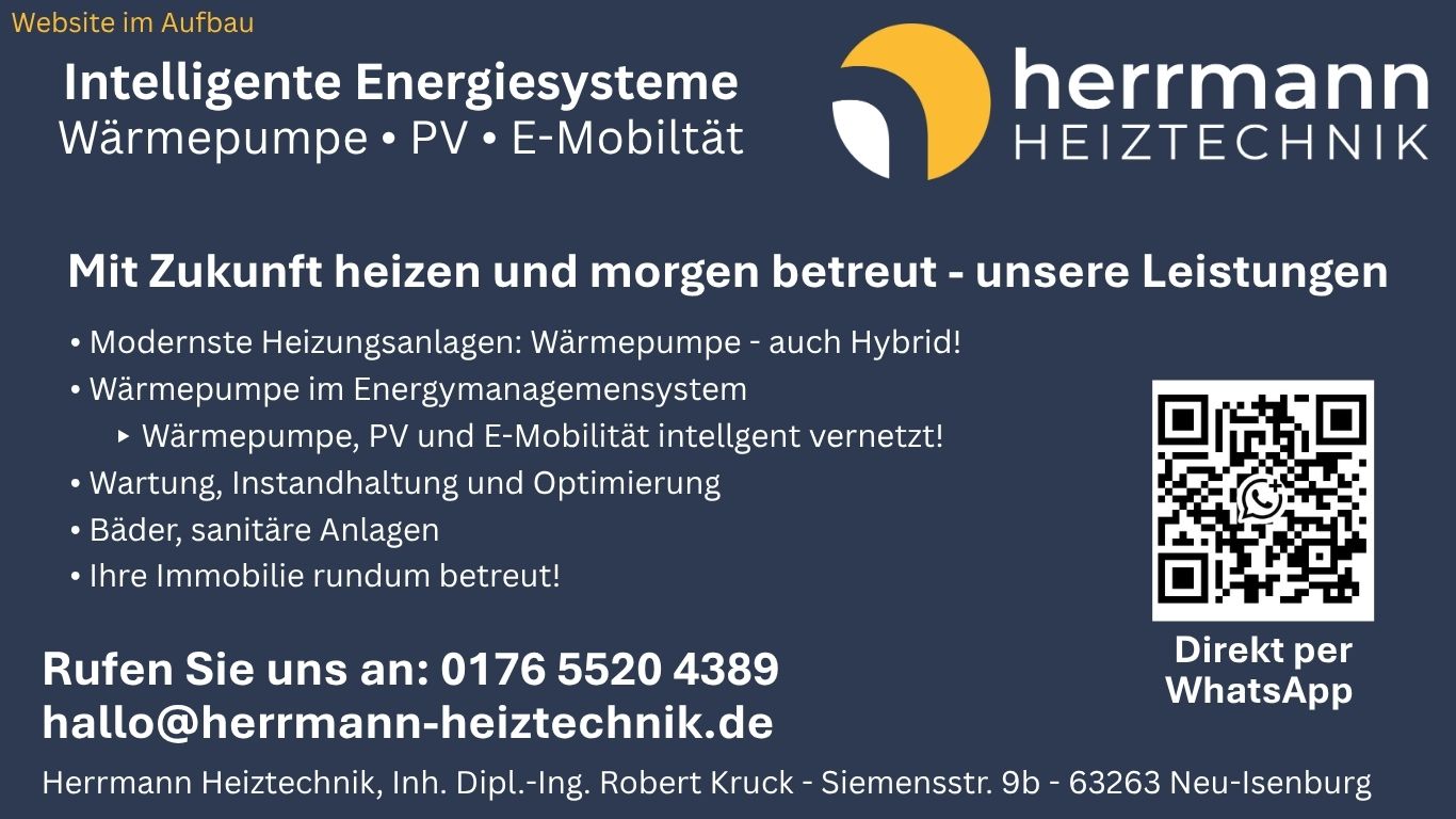Hermann Heiztechnik